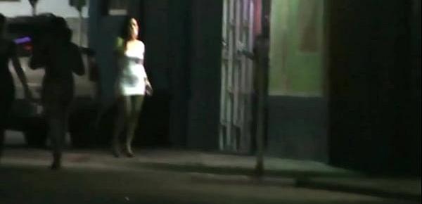  Prostitutas (Av. Constitucion Villahermosa Tabasco)